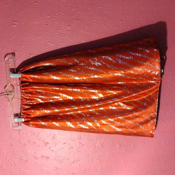 .Small Miracles,lightning bolts,skirt/cape - Picture 3 of 4